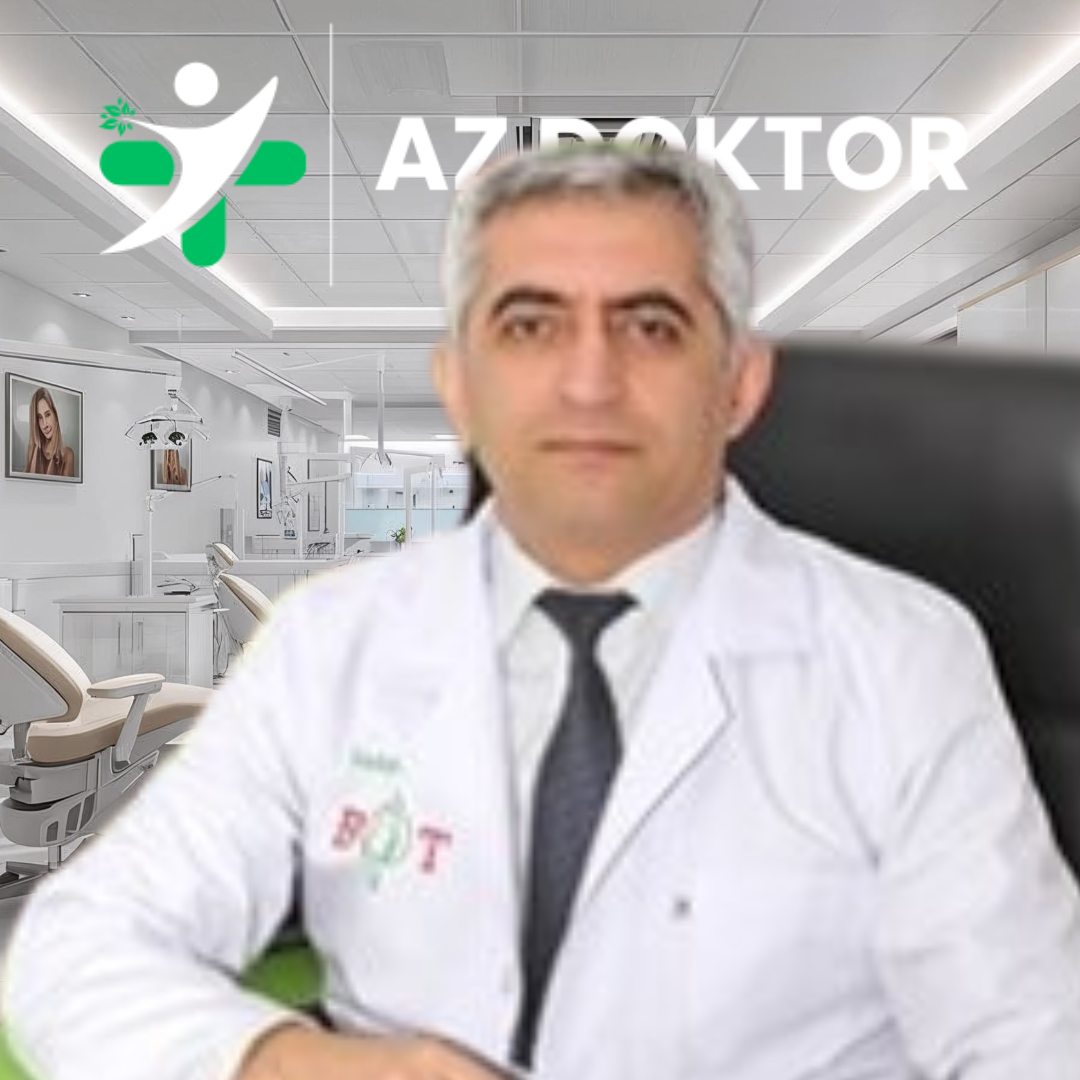 Doctor